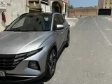 Hyundai Tucson 2.5L 2022